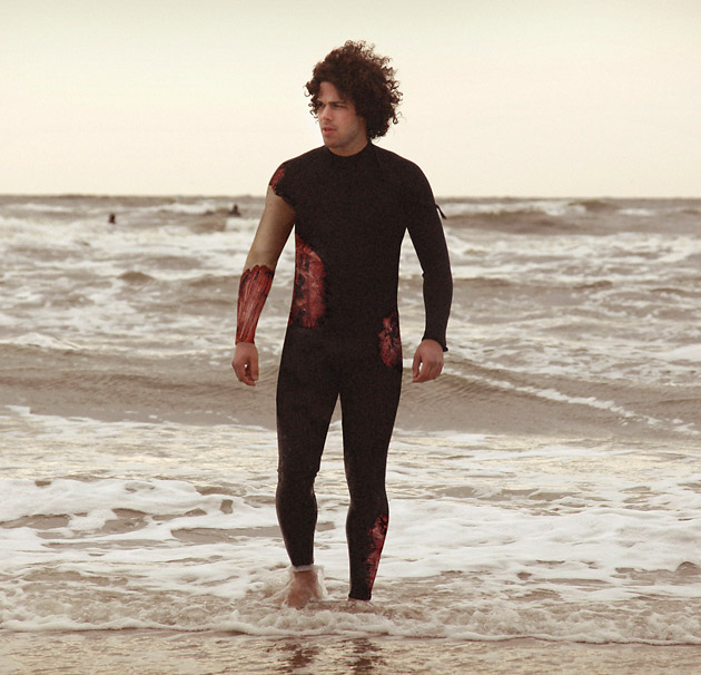 Wetsuits, , 