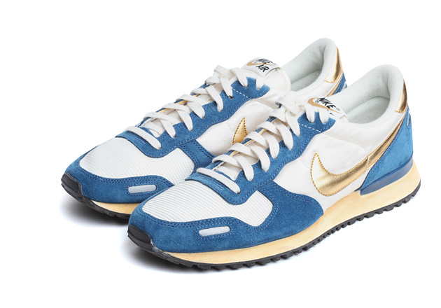 Nike Sportswear SS 2011 V-Series