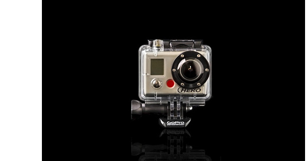 GoPro HD Hero