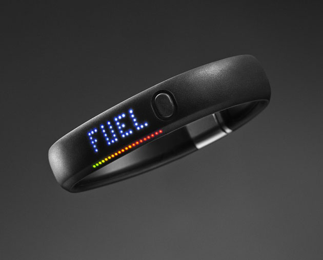 Nike+Fuelband