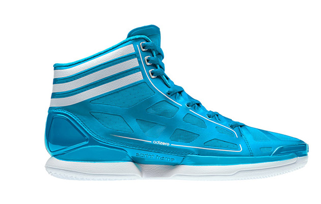 Adidas AdiZero Crazy Light