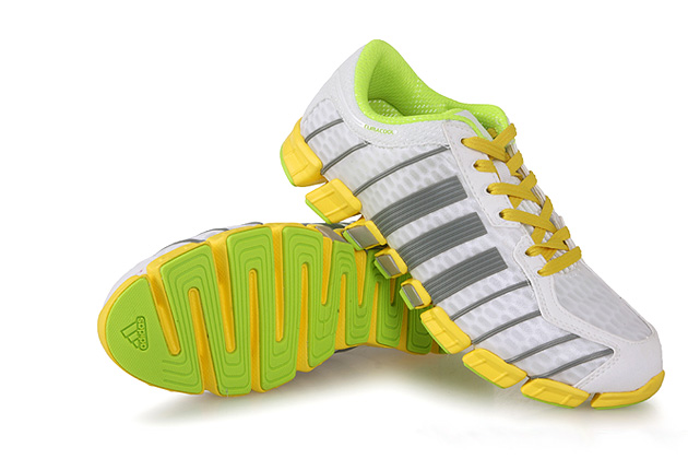 Adidas ClimaCool Ride Running Shoe