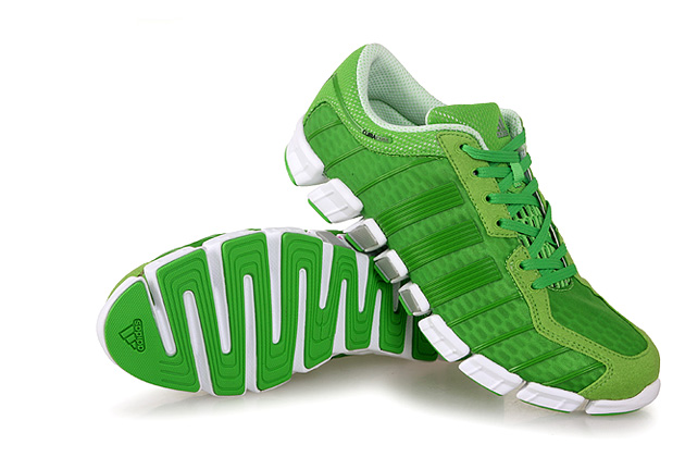 Adidas ClimaCool Ride Running Shoe