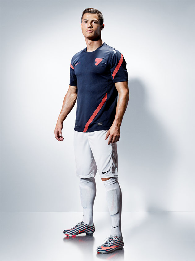 Nike CR7