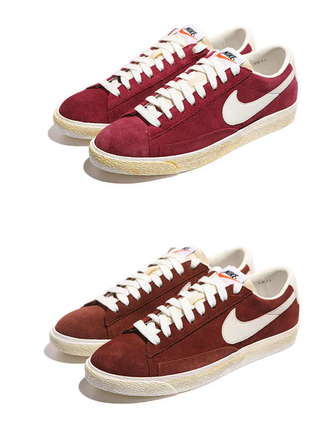 Nike Blazer Vintage Low