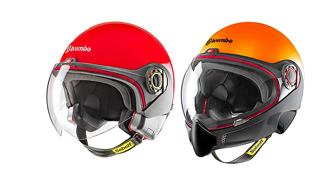 Brembo Helmets