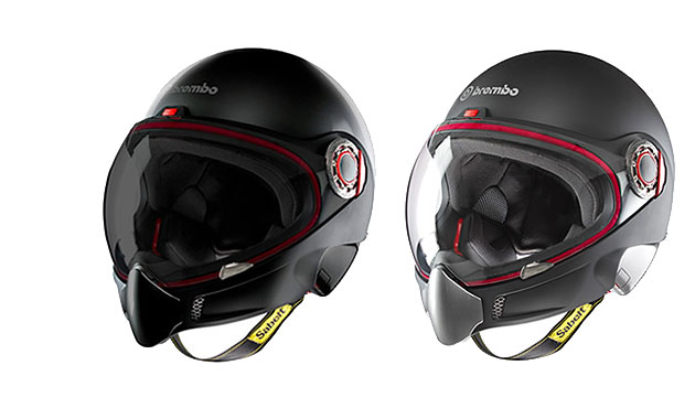 Brembo Helmets