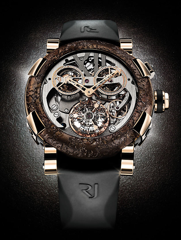 Romain Jerome, , , 