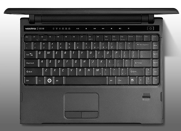 Dell Vostro 1220, 