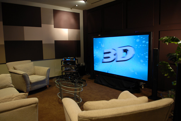 AV-, , Panasonic, Panasonic 3D HD