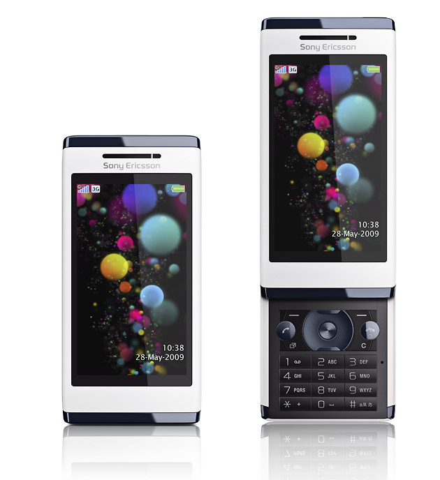 Sony Ericsson,  , 