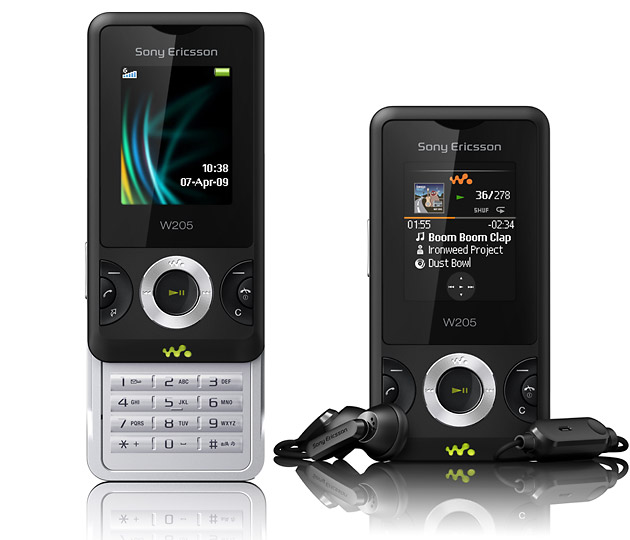  , , Sony Ericsson