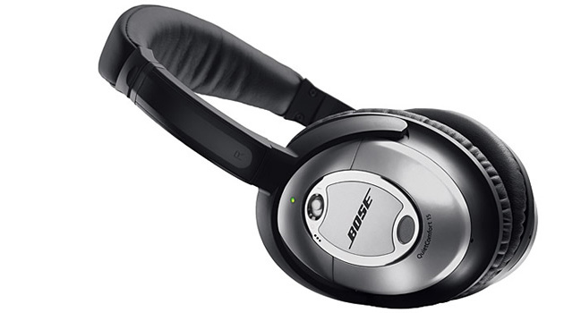 Bose QuietComfort 15