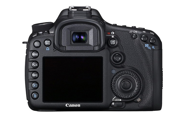 , Canon,  , Canon EOS 7D