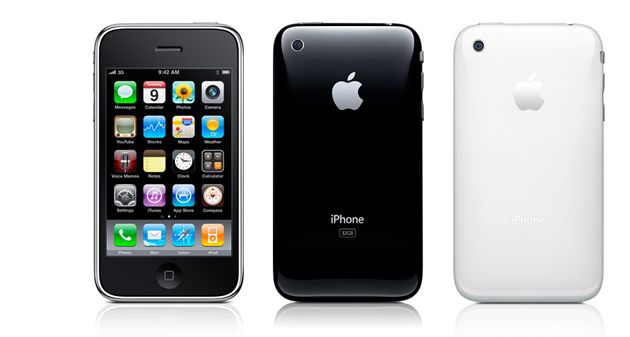 Apple Iphone 3G S