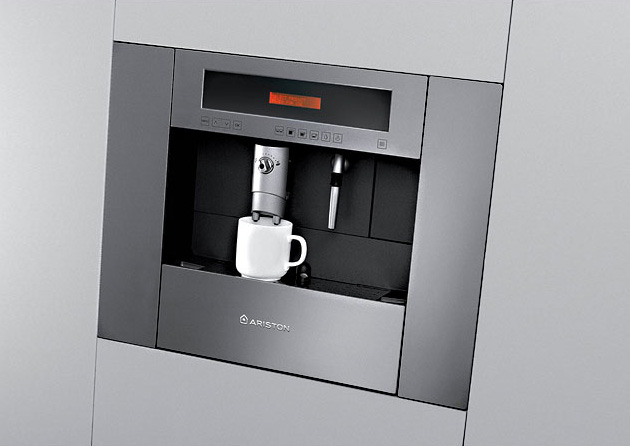 , , Ariston, Ariston Built-in Coffee Center