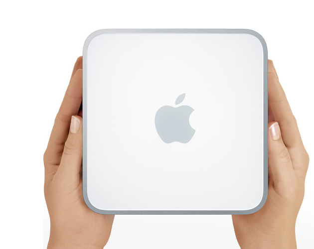 Mac Mini, Apple, 