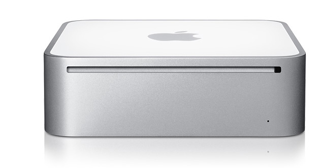 Mac Mini, Apple, 