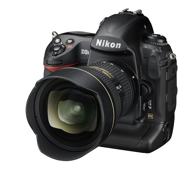 Nikon D3s, , Nikon