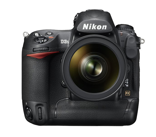 Nikon D3s, , Nikon