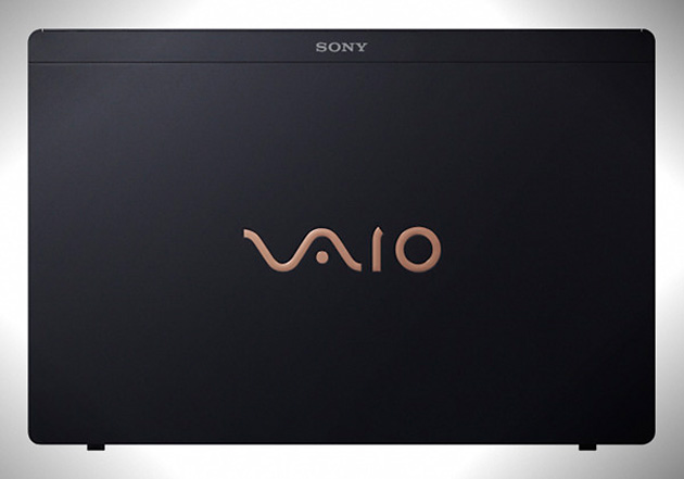 , , Sony, Sony Vaio X