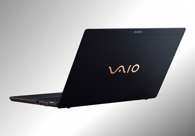 , , Sony, Sony Vaio X