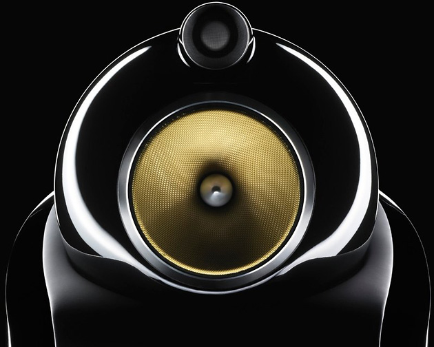 AV-, , Bowers & Wilkins, Bowers & Wilkins 800 Series Diamond