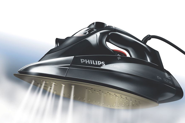  , Philips, Philips Iron GC4490