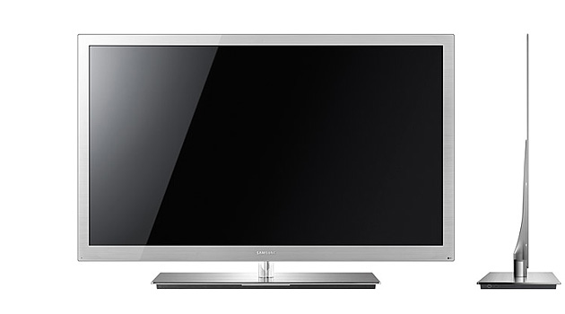 AV-, , 3D , Samsung, Samsung 9000 Series LED TV