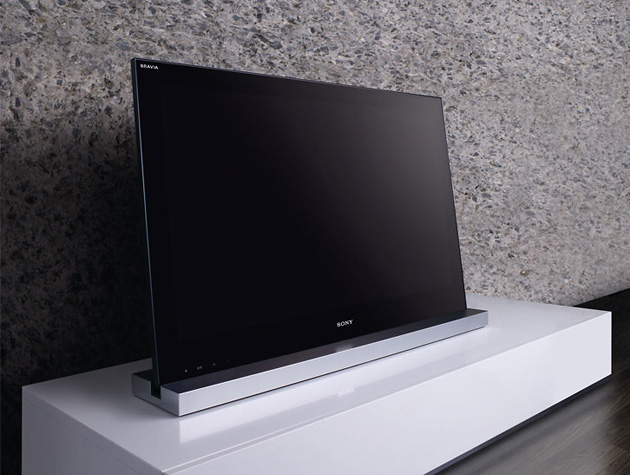 AV-, , Sony, Sony Bravia NX Series