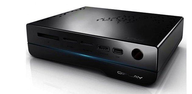 , , Asus, Asus O!Play HD2