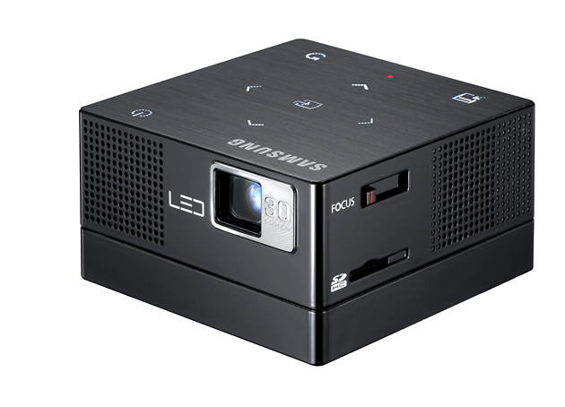 Samsung SP-H03 Pico Projector