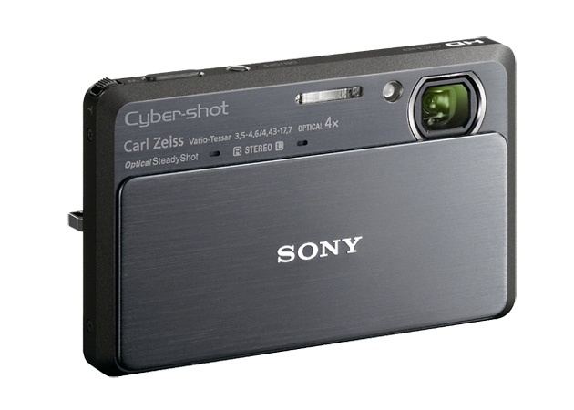 Sony Cyber-shot DSC-TX9