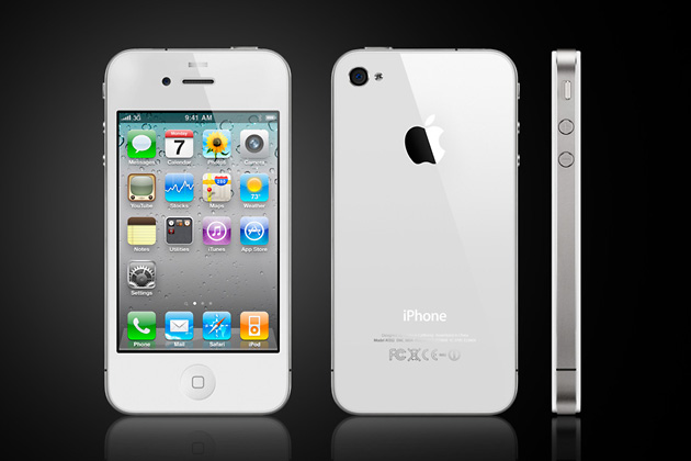 Apple iPhone 4