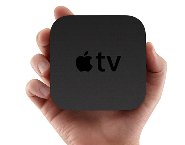 Apple TV 3