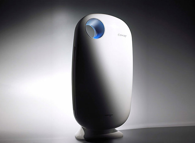 Coway Air Purifier