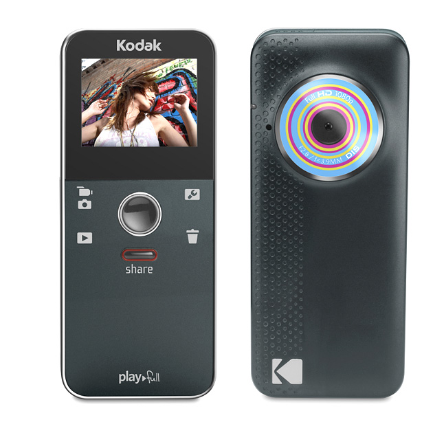 Kodak Playfull