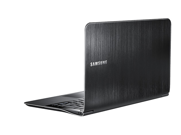 Samsung 9 Series Notebook