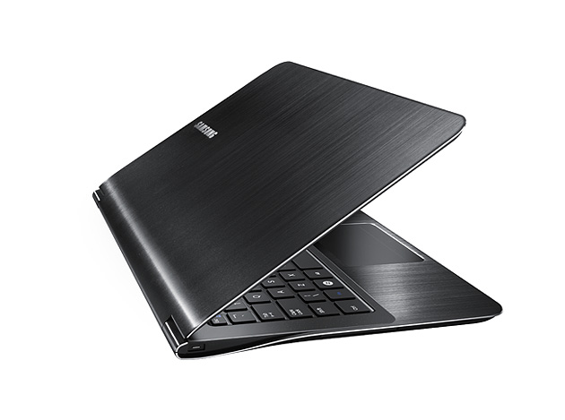 Samsung 9 Series Notebook