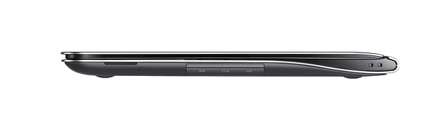 Samsung 9 Series Notebook