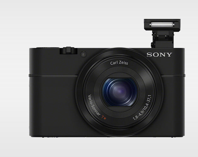 Sony Cyber-shot RX100