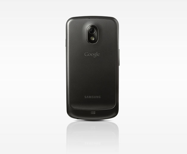 Samsung Galaxy Nexus 