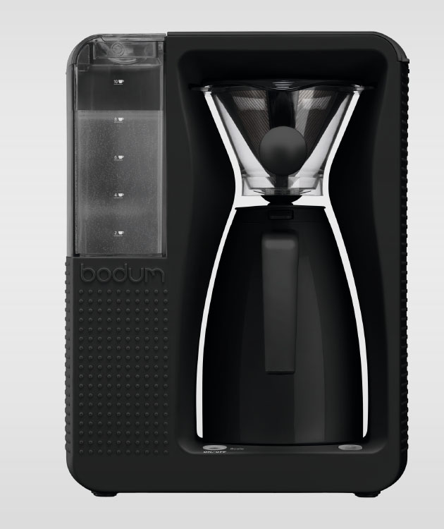 Bodum Bistro Pour Over Coffee Machine