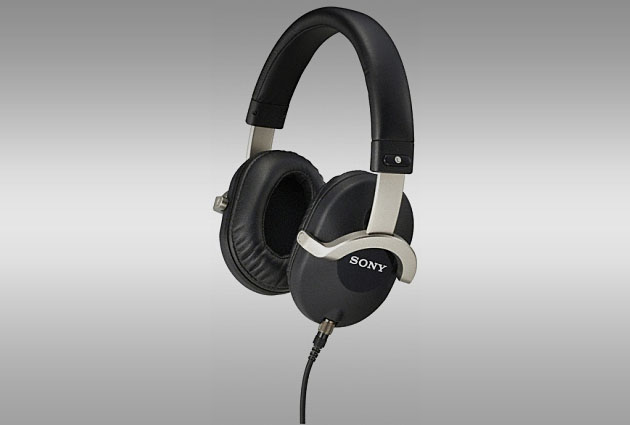 Sony MDR-Z1000