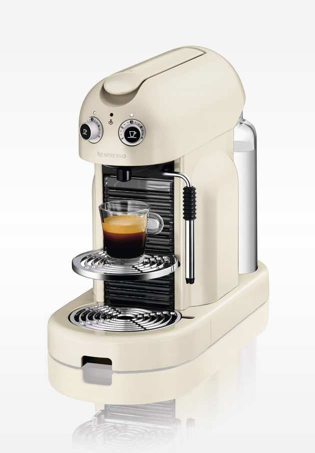 Nespresso Maestria