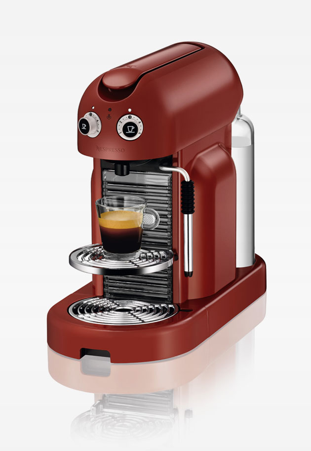 Nespresso Maestria