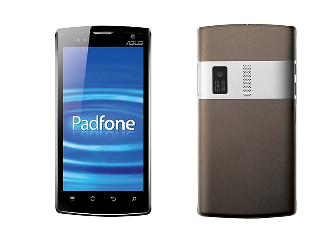 ASUS Padfone