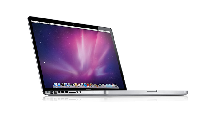 Apple MacBook Pro Thunderbolt