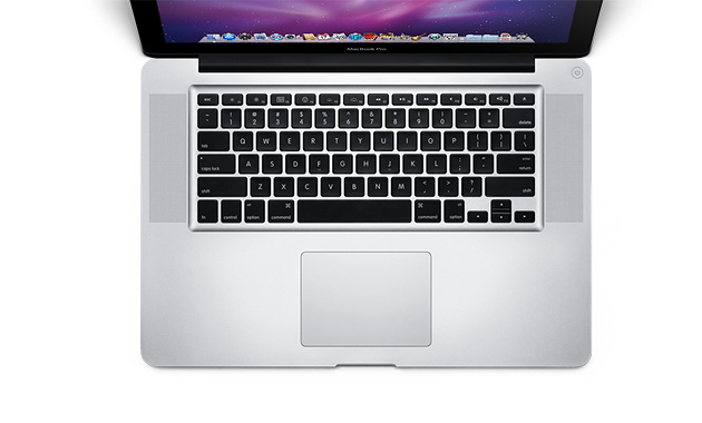 Apple MacBook Pro Thunderbolt