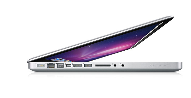 Apple MacBook Pro Thunderbolt